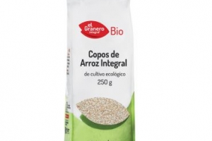 COPOS ARROZ EL GRANERO